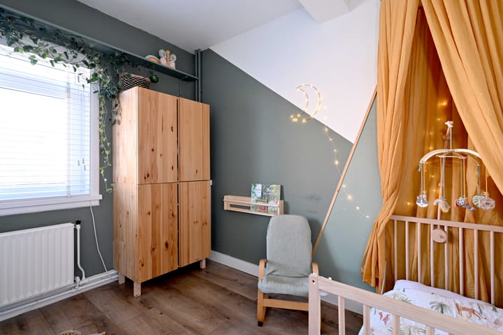 Foto 24 van Cartesiusstraat 52