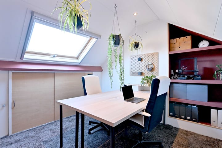 Foto 32 van Cartesiusstraat 52