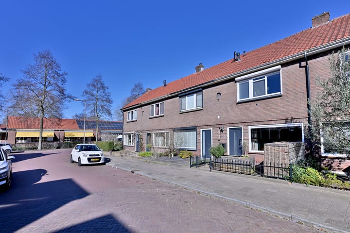 Foto 36 van Cartesiusstraat 52