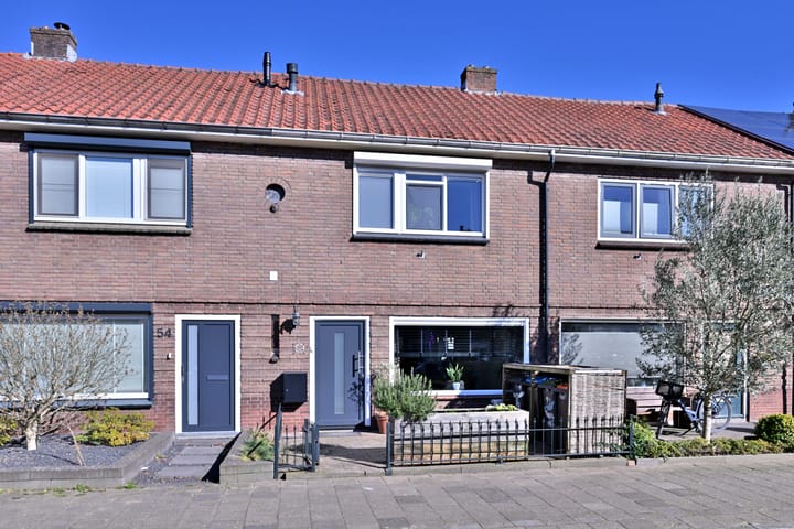 Foto 37 van Cartesiusstraat 52