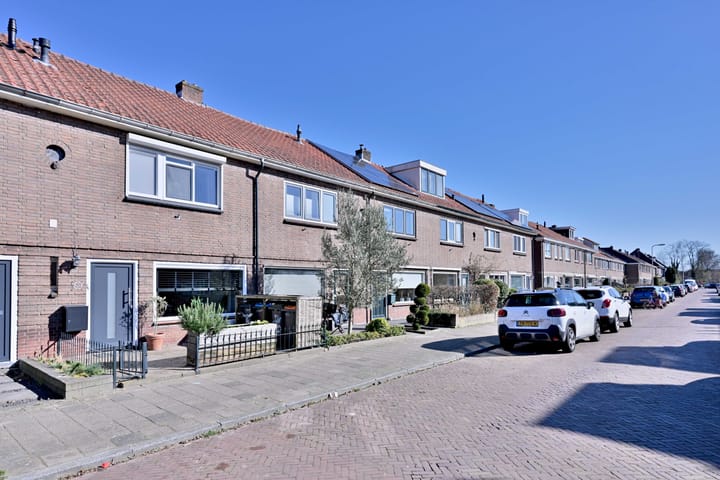 Foto 38 van Cartesiusstraat 52