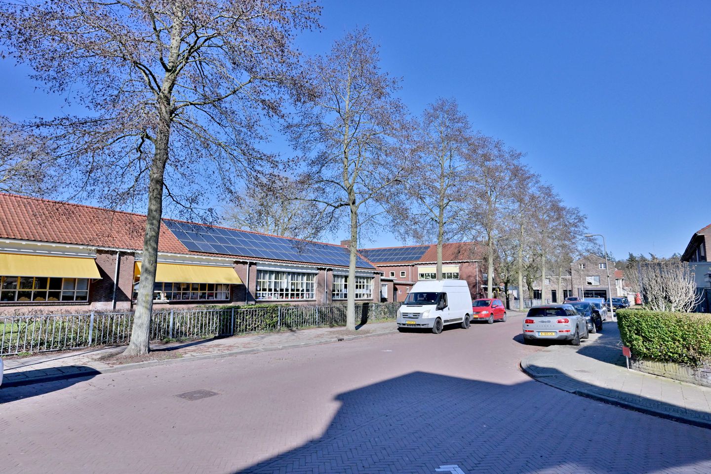 Foto 40 van Cartesiusstraat 52