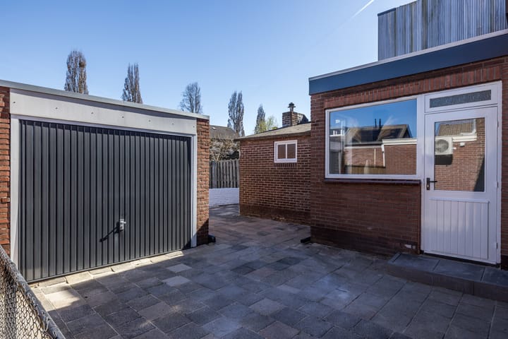 Foto 2 van Martin Cudellstraat 5