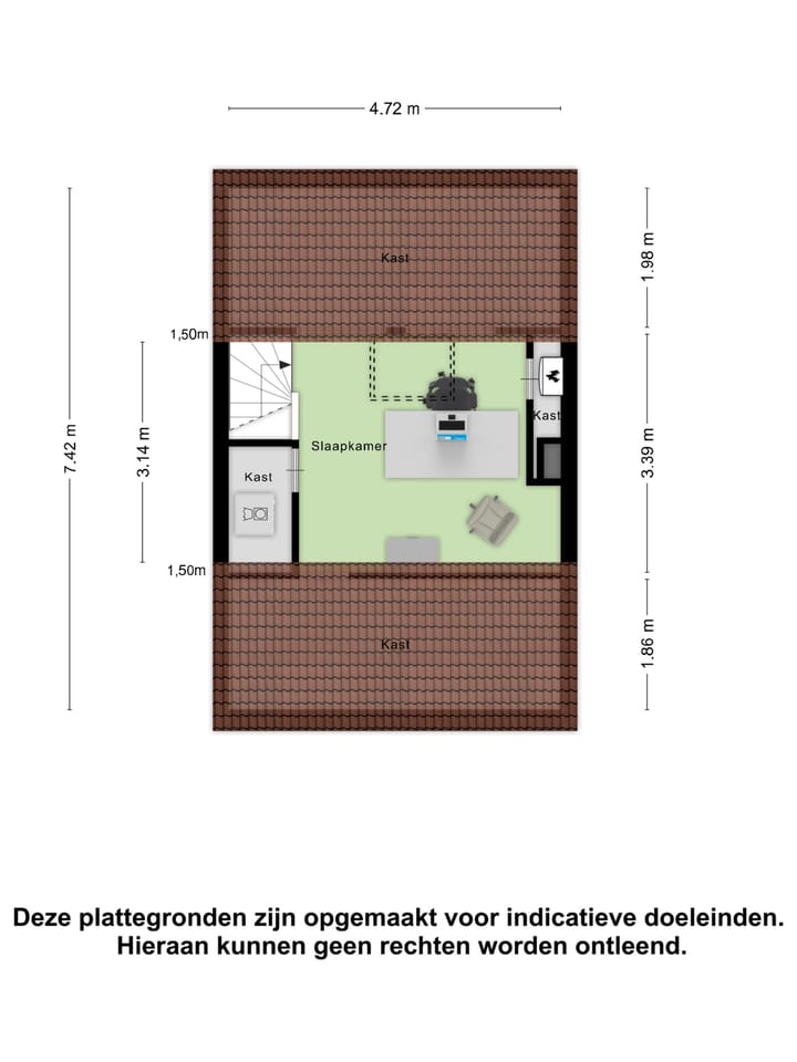 Foto 44 van Cartesiusstraat 52
