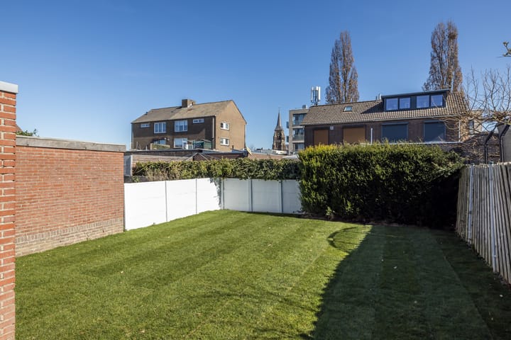 Foto 3 van Martin Cudellstraat 5