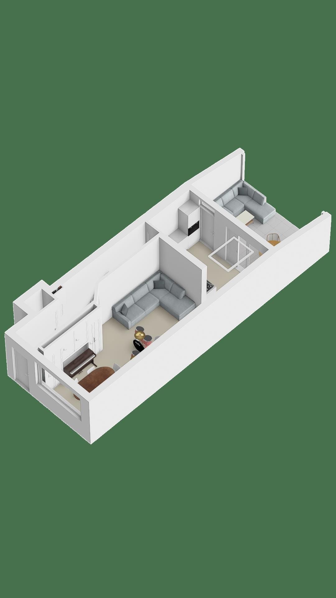 Foto 46 van Cartesiusstraat 52