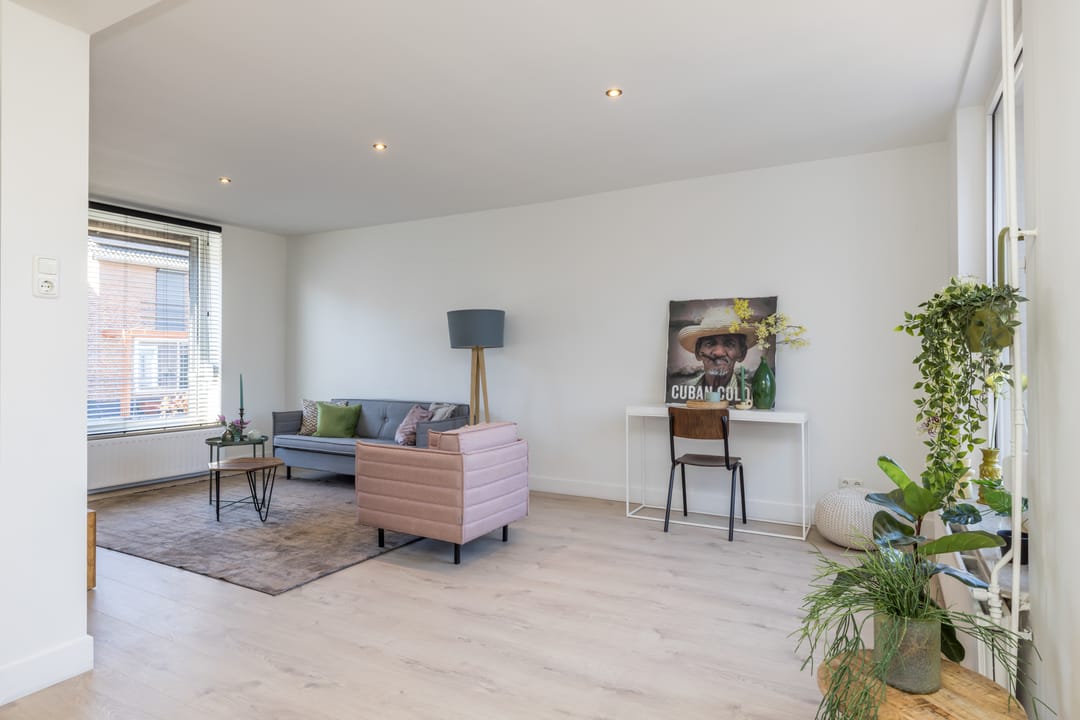 Foto 7 van Martin Cudellstraat 5