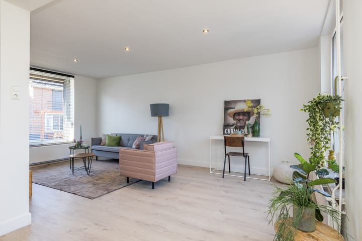 Foto 7 van Martin Cudellstraat 5