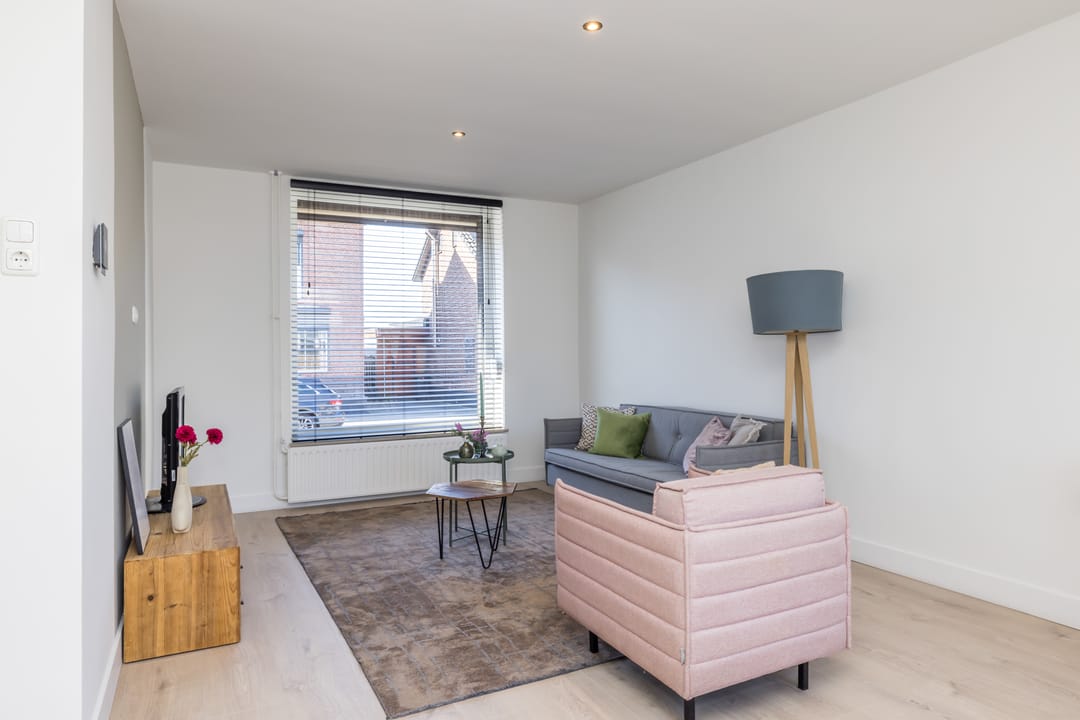 Foto 8 van Martin Cudellstraat 5