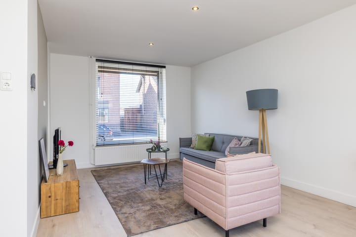 Foto 8 van Martin Cudellstraat 5