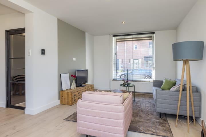 Foto 9 van Martin Cudellstraat 5