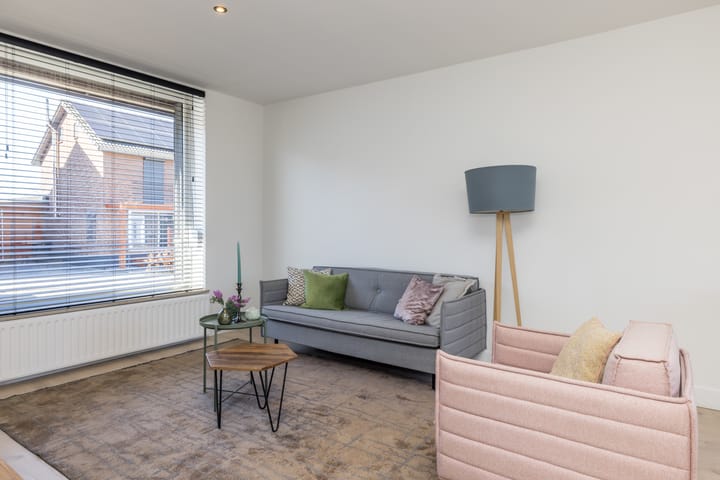 Foto 10 van Martin Cudellstraat 5