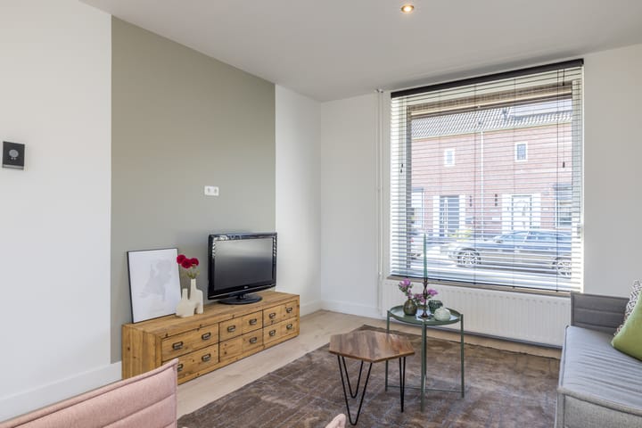 Foto 11 van Martin Cudellstraat 5