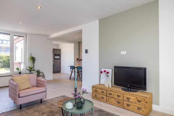 Foto 12 van Martin Cudellstraat 5