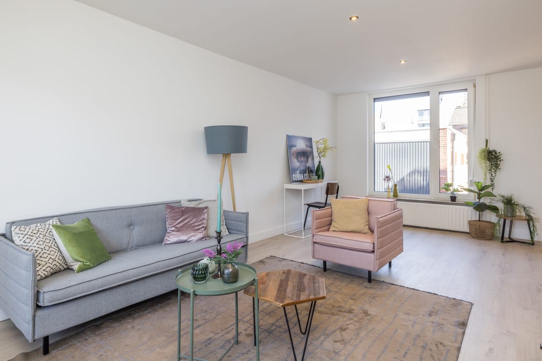 Foto 13 van Martin Cudellstraat 5