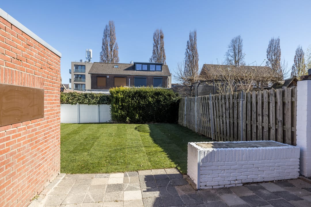 Foto 32 van Martin Cudellstraat 5