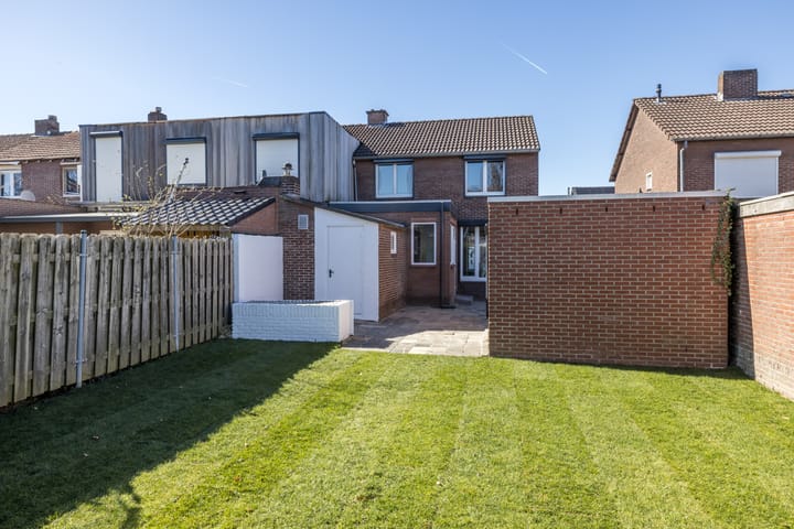 Foto 34 van Martin Cudellstraat 5