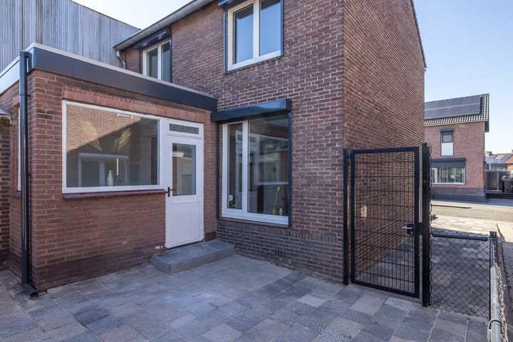 Foto 36 van Martin Cudellstraat 5