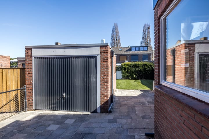 Foto 37 van Martin Cudellstraat 5