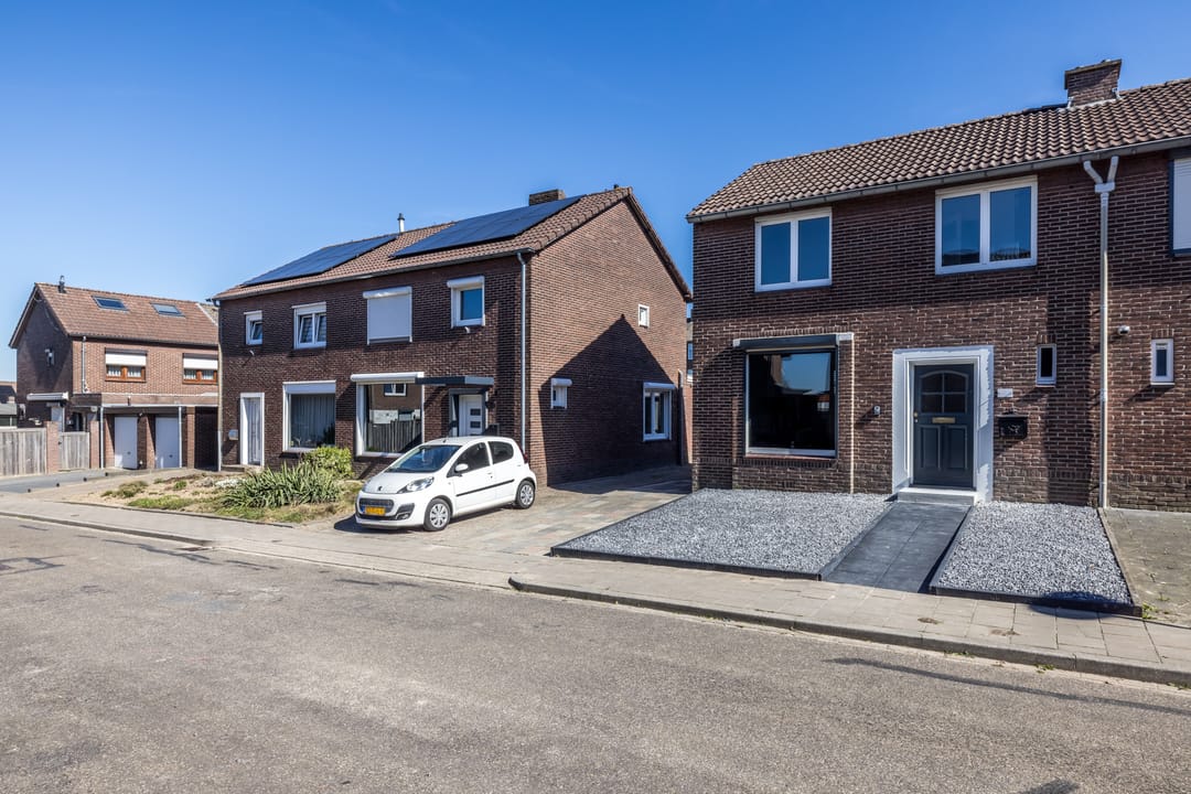 Foto 38 van Martin Cudellstraat 5