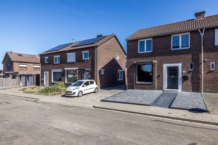 Foto 38 van Martin Cudellstraat 5