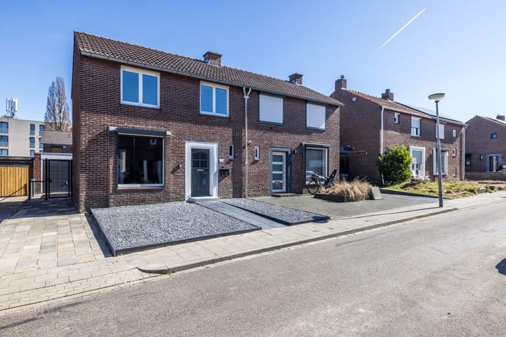 Foto 39 van Martin Cudellstraat 5