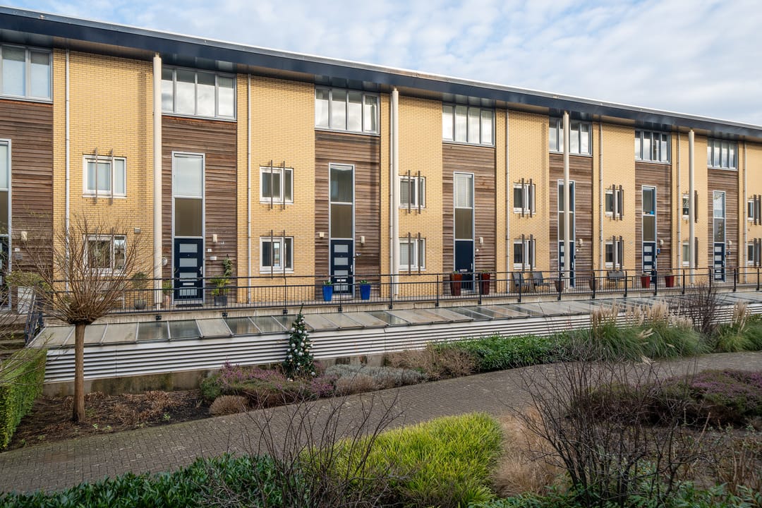 Foto 2 van Dokhof 10