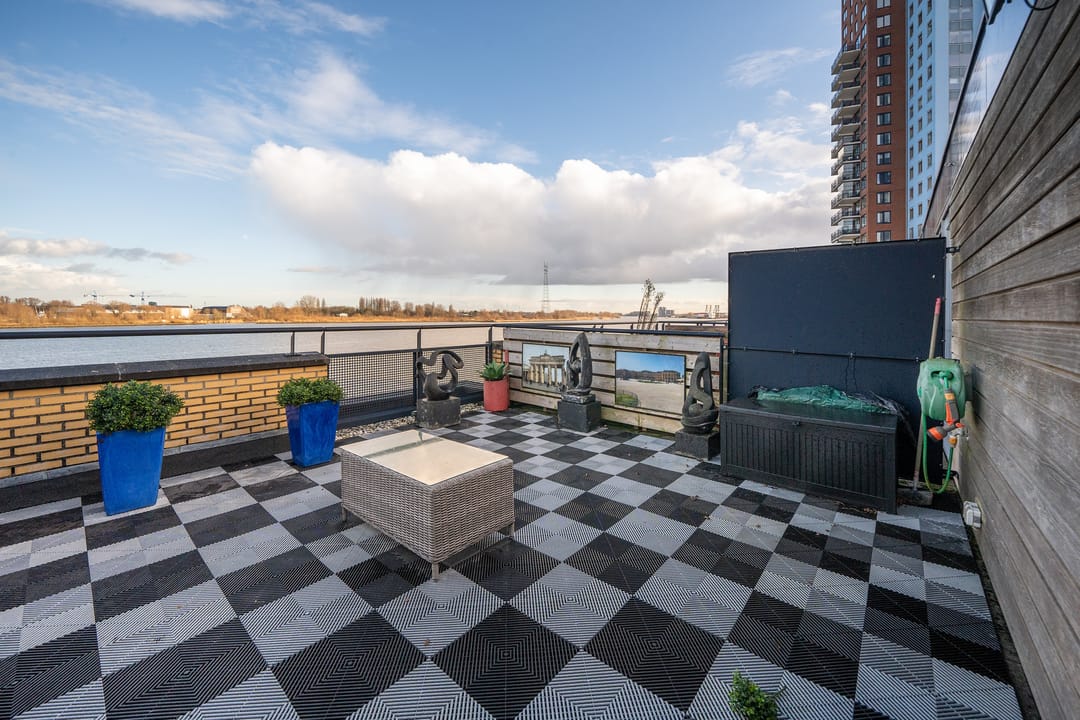 Foto 37 van Dokhof 10