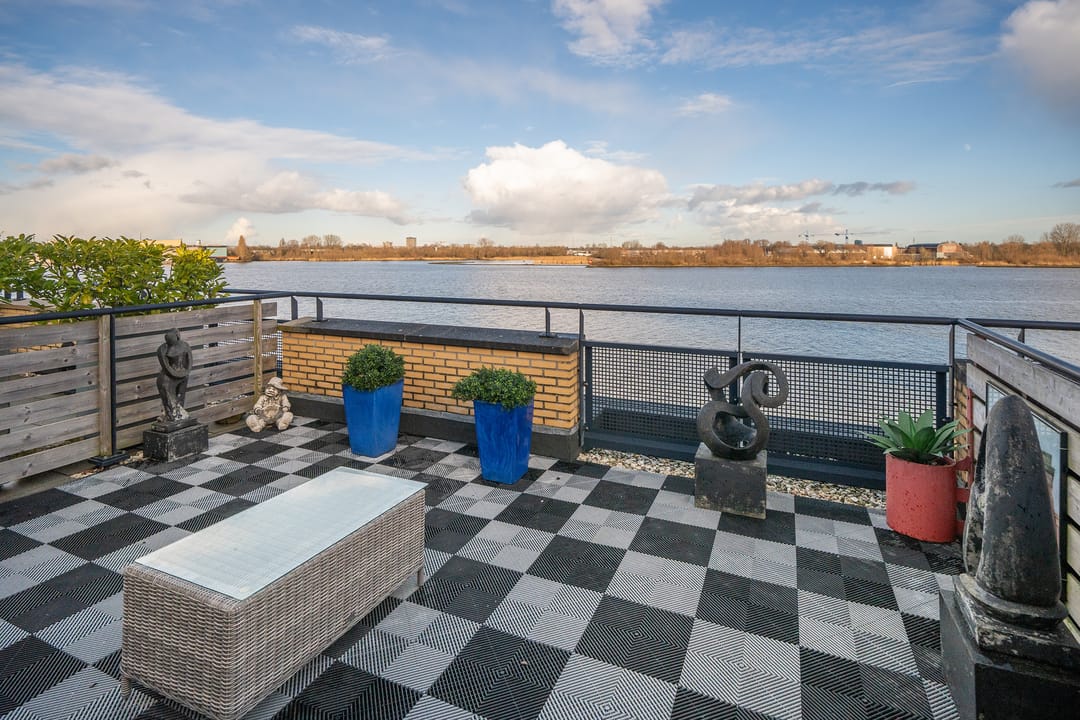 Foto 1 van Dokhof 10