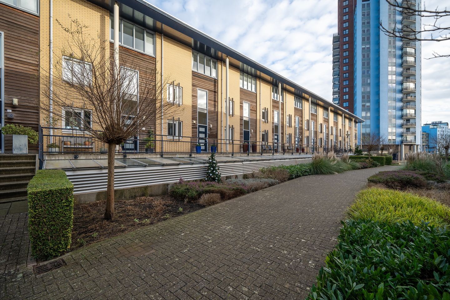 Foto 35 van Dokhof 10