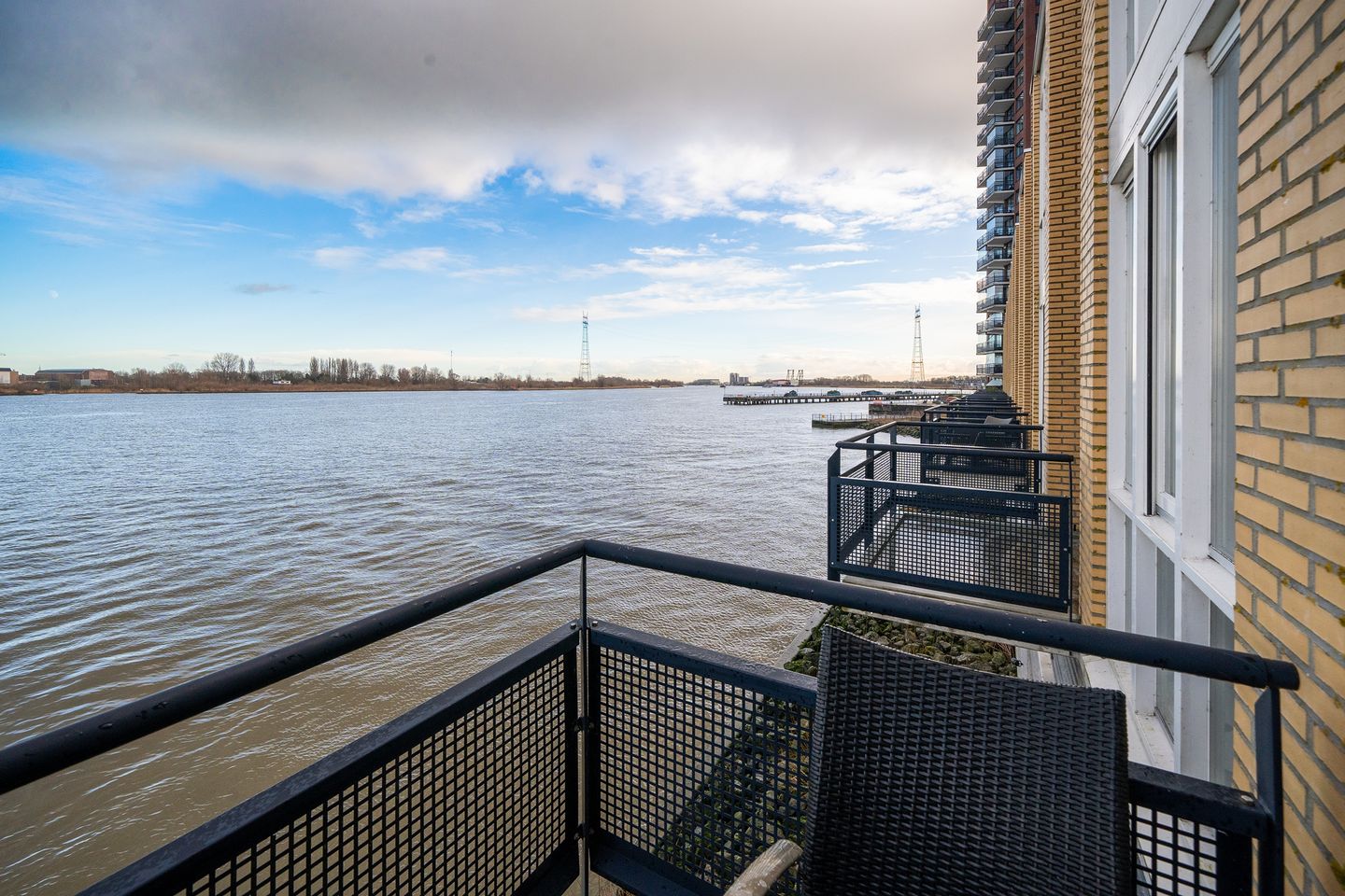 Foto 40 van Dokhof 10