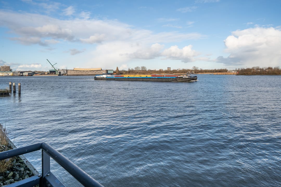 Foto 41 van Dokhof 10