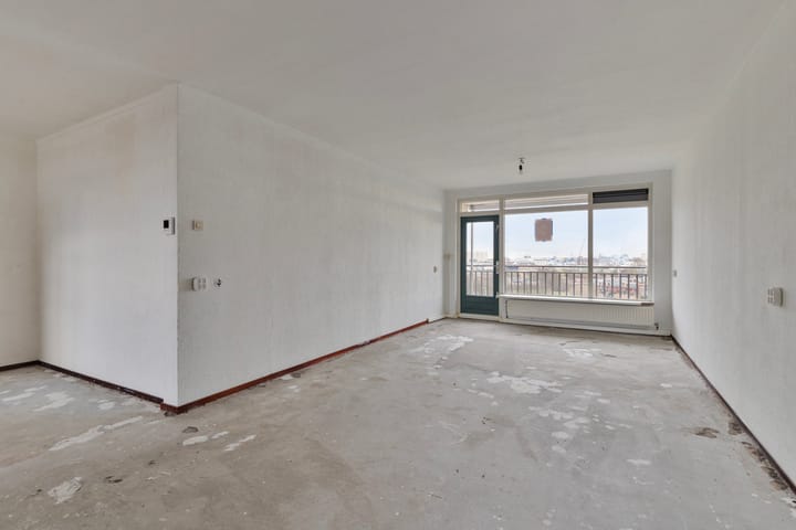 Foto 2 van Valeriusrondeel 25