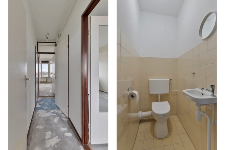 Foto 10 van Valeriusrondeel 25