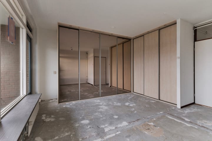 Foto 16 van Valeriusrondeel 25