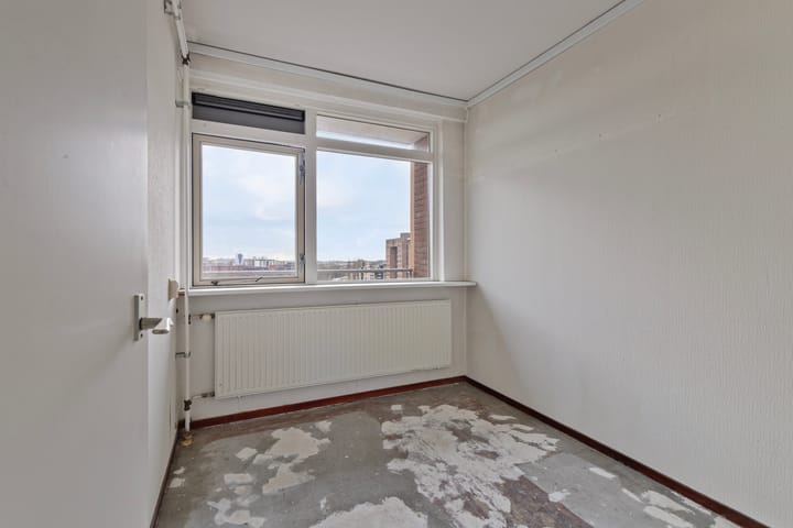 Foto 14 van Valeriusrondeel 25