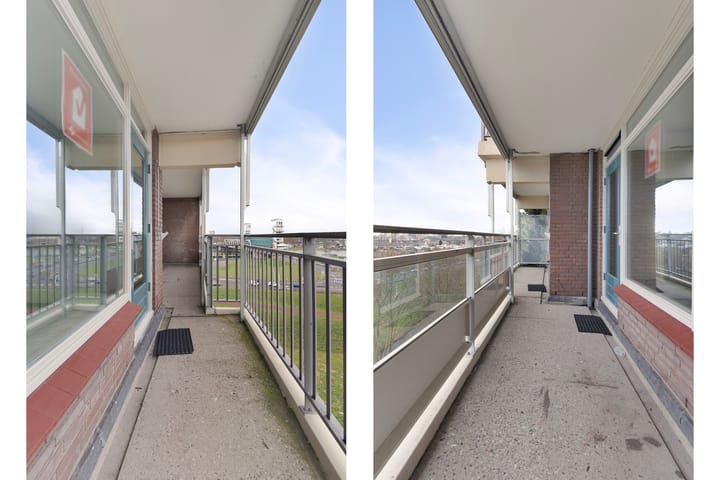 Foto 18 van Valeriusrondeel 25