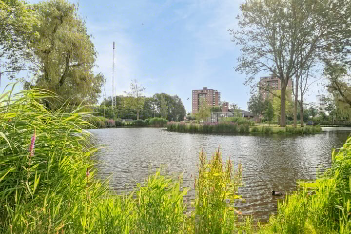 Foto 22 van Valeriusrondeel 25