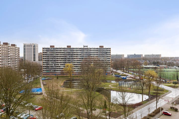 Foto 24 van Valeriusrondeel 25