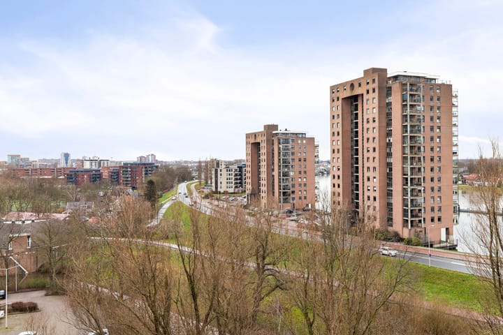 Foto 25 van Valeriusrondeel 25