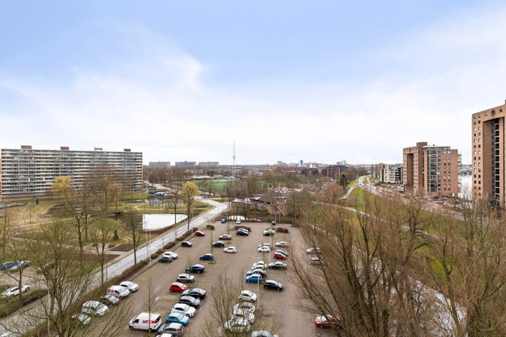 Foto 26 van Valeriusrondeel 25