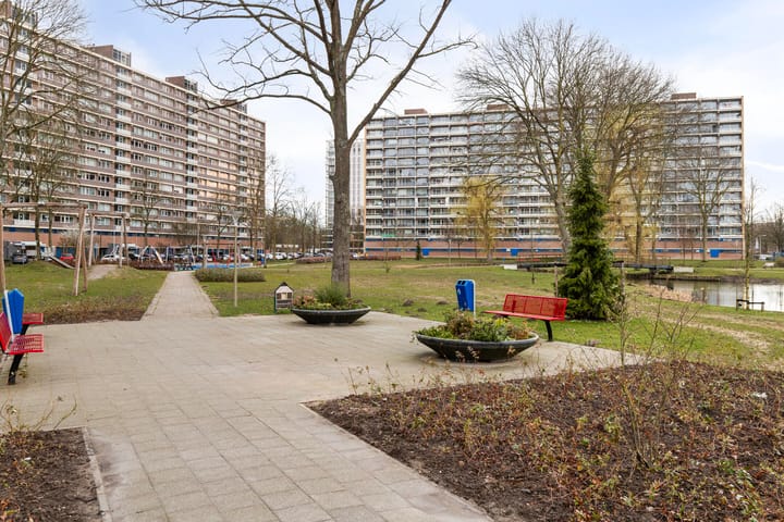 Foto 27 van Valeriusrondeel 25