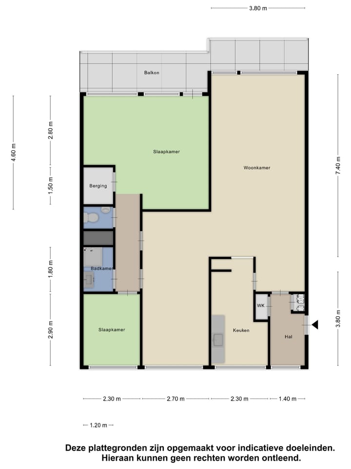 Foto 28 van Valeriusrondeel 25