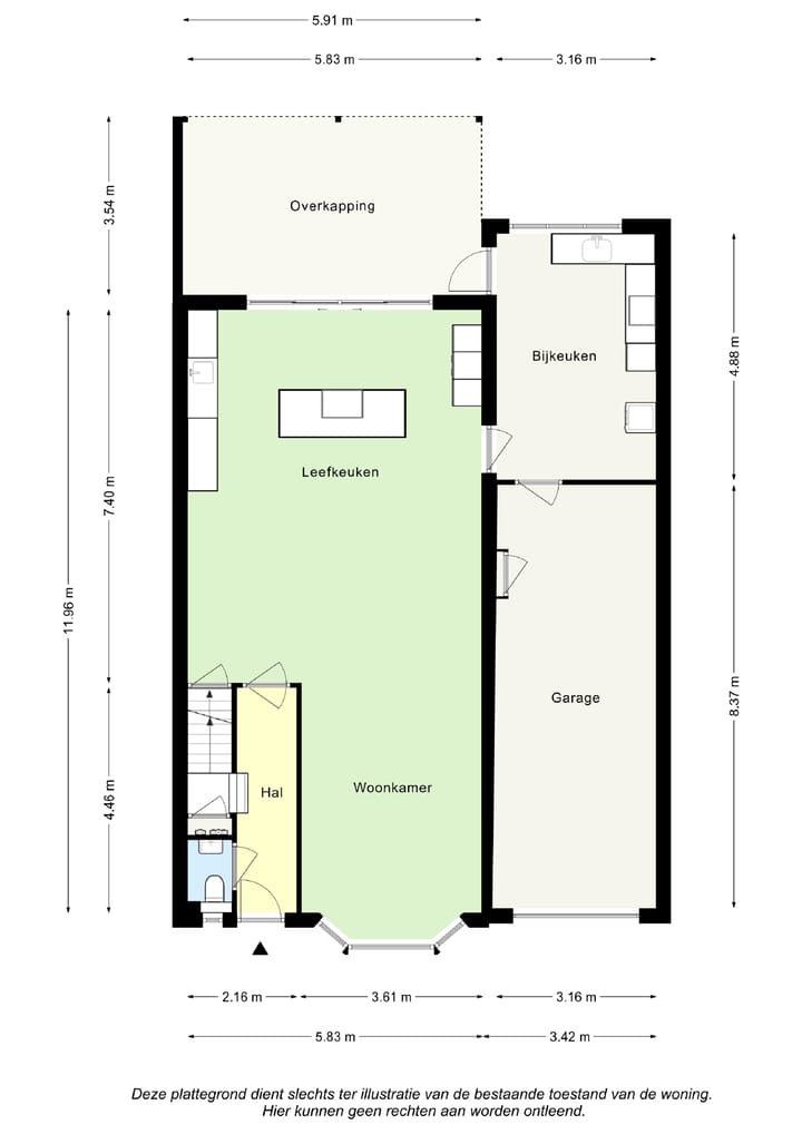 Foto 43 van Grasbroekerweg 35