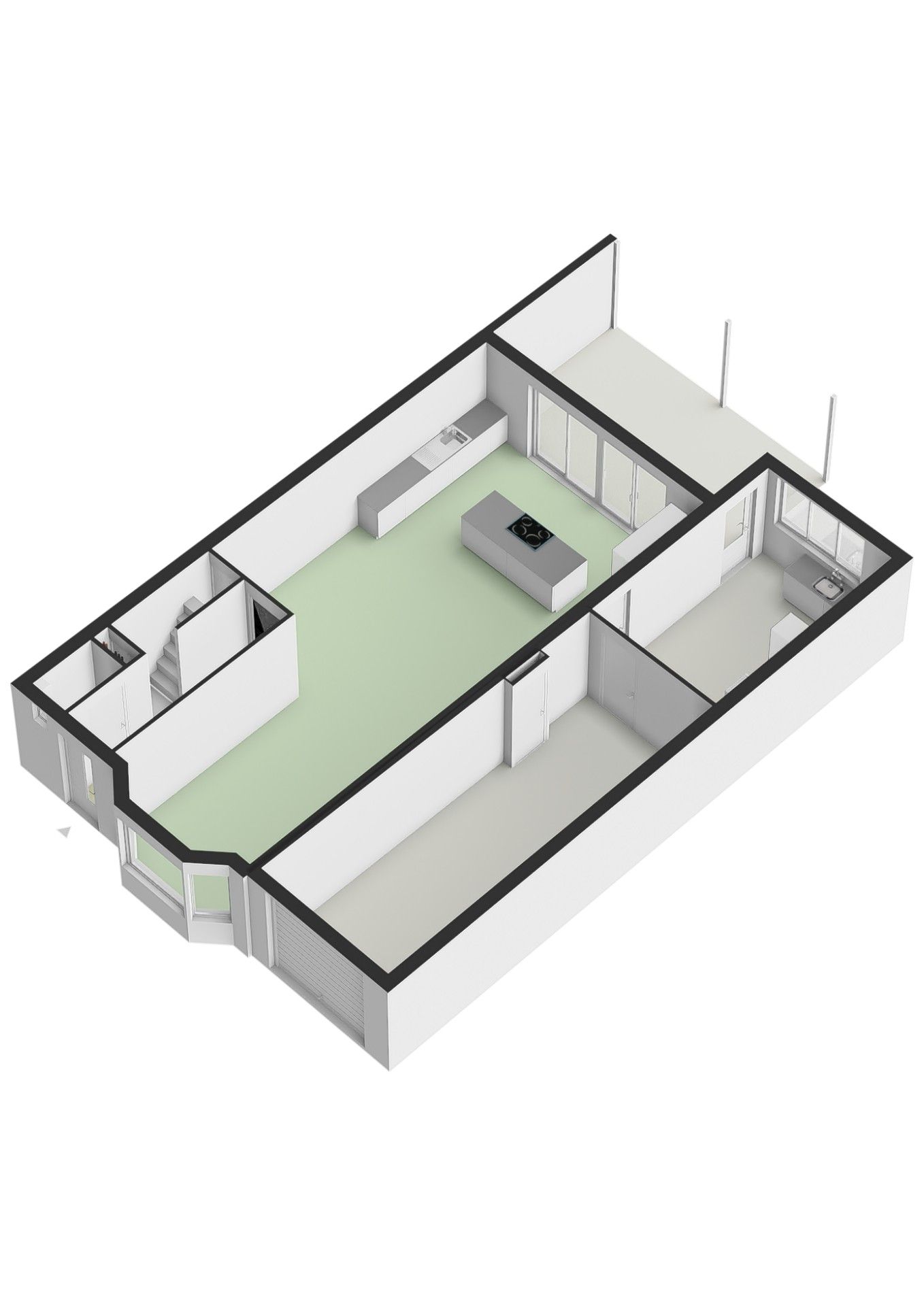 Foto 44 van Grasbroekerweg 35
