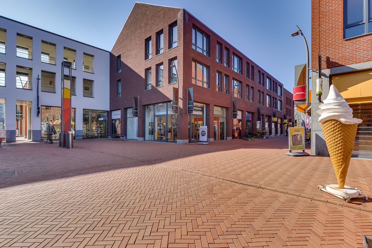 Foto 1 van Schans 125