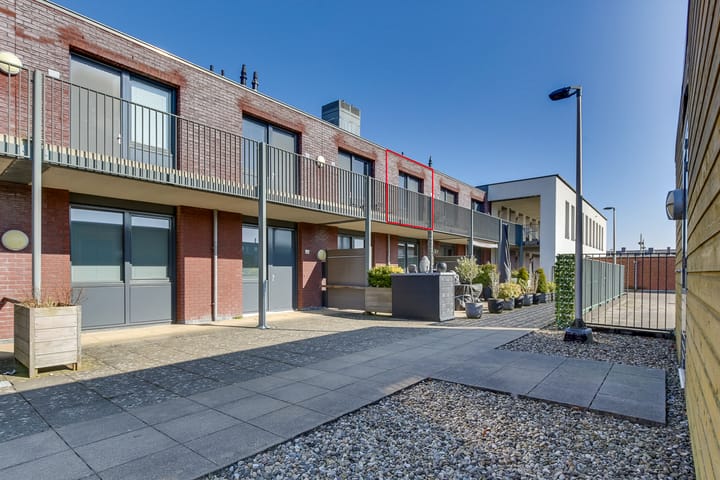 Foto 6 van Schans 125