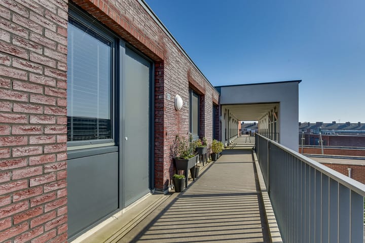 Foto 7 van Schans 125