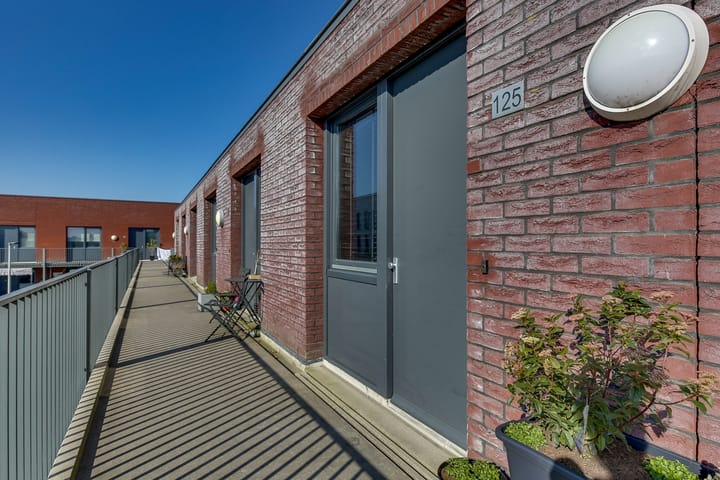 Foto 8 van Schans 125