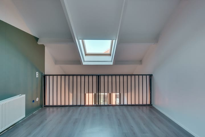 Foto 21 van Schans 125